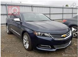 Chevrolet Impala